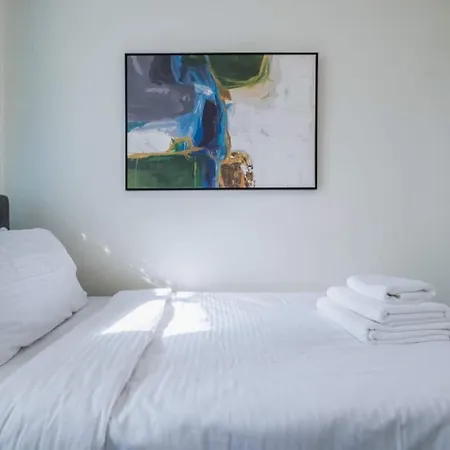 2br 7 Minutes Walk From Taksim Square 이스탄불